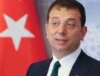 İmamoğlu yine çark etti!