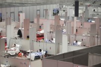 İspanya'da Son 24 Saatte 410 Kişi Koronadan Öldü