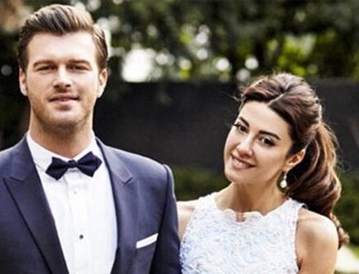 Kıvanç Tatlıtuğ'un şifalı beslenme listesi