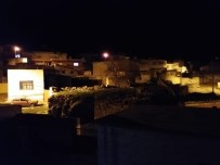 Nevşehir'de Karantinaya Alınan Köyde Karantina Sona Erdi