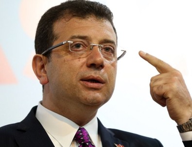 “Sözünü tutacak ve İstanbul’u bitik kent haline dönüştürecek!”