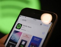 ANDROİD - Spotify kullanıcıları için yeni özellik!