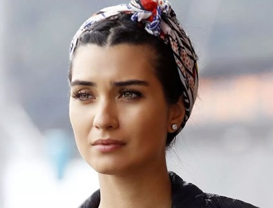 Tuba Büyüküstün isyan etti!