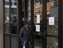 GOLDMAN SACHS - 2 haftada 10 milyon insan Koronavirüs nedeniyle işsiz kaldı