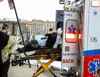 ABD kabusu yaşıyor!