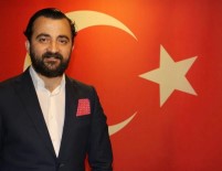 ERKEN TEŞHİS - Baro Başkanı Aktürk'ten Dünya Otizm Farkındalık Günü Mesajı