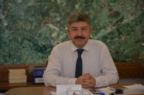 Başkan Akçadurak'tan 'Milli Dayanışma Kampanyası'na Bir Maaş Destek