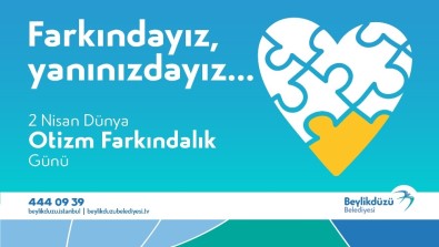 Başkan Çalık Açıklaması 'Otizm Engel Değil, Sadece Bir Farklılıktır'