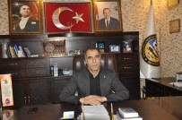 Başkan Kaya Açıklaması 25 Bin TL Esnafa Can Suyu Oldu'