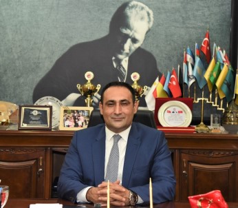 Başkan Yılmaz'dan Otizm Farkındalık Mesajı