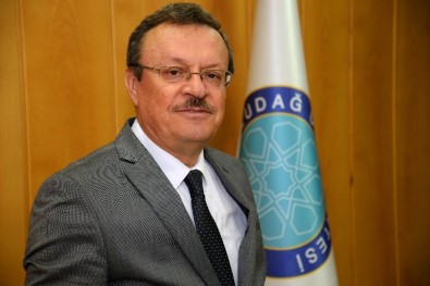 Bursa Uludağ Üniversitesi (BUÜ)'De Plazma Yöntemi İle Korona Tedavisi Başladı