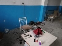 Çankırı'da Korona Virüs Yasağını Delen Berbere 3 Bin 150 Lira Ceza