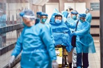 HAFTA SONU - Çin'de 2.korona virüs dalgası başladı!