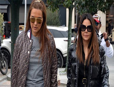 Ünlü ismin testi pozitif mi?