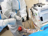 BELÇIKA - Virüs 200 ülkeye yayıldı! İşte son rakamlar...