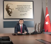 YABANCI TURİST - Egeli 6 Belediye Başkanından  Evde Kal  Çağrısı