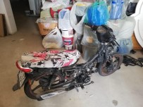 ÖĞRETMENLER - Eskişehir'de Hırsızlık Şüphelileri Suçüstü Yakalandı