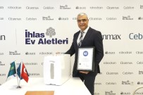 SU ARITMA CİHAZI - İhlas Ev Aletleri'nden NSF Onaylı Hijyenik Bir Su Arıtma Cihazı