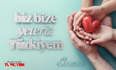 İletişim Başkanlığı Açıklaması 'Milli Dayanışma Kampanyası'nda 846 Milyon 606 Bin 155 TL Toplandı'