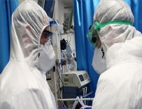 BAŞBAKAN - İngiltere'de kan donduran ihtimal!