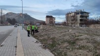 ŞEREFIYE - İpekyolu Belediyesinden Bahar Temizliği