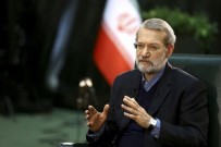 MECLIS BAŞKANı - İran Meclis Başkanı Ali Laricani, Korona Virüse Yakalandı