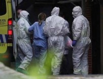 İSPANYA - İspanya’da rekor artış! Ölü sayısı 1000’e geldi!