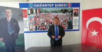 FAHRETTİN KOCA - Kemal Kazak'tan Sağlık Çalışanlarının Sorunları İle İlgili Açıklama