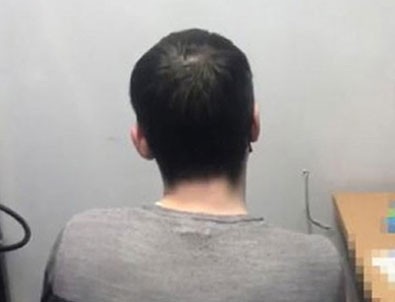 'Koronavirüs casuslarını yakaladık'