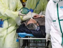 BEYAZ SARAY - Koronavirüs iki yolla daha bulaşabilir