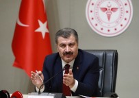 Kütahya'da 5 Korona Virüs Covid-19 Vakası Var