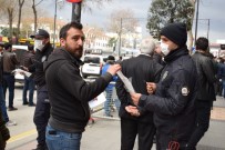 ZABıTA - Malatya'da Korona Virüs Tedbirleri En Üst Seviye Çıkarıldı