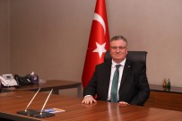 İHRACAT RAKAMLARI - Mart 2020'De Türkiye'den 220 Milyon 348 Bin Dolarlık Halı İhracatı Yapıldı