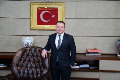 Masko'dan Korona Yardımı