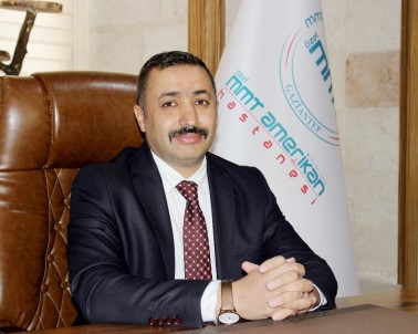 MMT Amerikan Hastanesi 'Kalbe Dokunuyor'