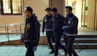 (Özel) İstanbul'da Asılsız 'Sıfır Tek Sayıdır Çift Sayıdır Kavgası' Paylaşımını Yapan Şahıs Serbest