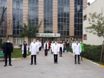 ÇAPA TIP FAKÜLTESİ - Prof. Dr. Cemil Taşcıoğlu İçin Çapa Tıp Fakültesi'nde Anma Töreni