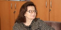 İSTANBUL ÜNIVERSITESI - Prof. Dr. Feriha Öz, Korona Virüs Nedeniyle Hayatını Kaybetti