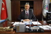 SOSYAL YARDIM - Simavlı 2 Bin 120 Aileye Devlet Desteği