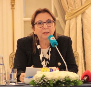 'Temassız Ticaret Uygulamasıyla 'Üretime Ve İhracata Devam' Diyoruz'