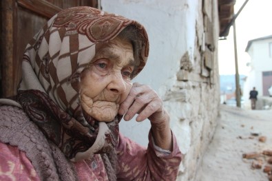 Türkiye'deki Yaşlı Nüfus Son 5 Yılda Yüzde 21.9 Arttı