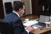 SAĞLıK BAKANı - Türkiye'nin Koronavirüs Mücadelesini Anlattı