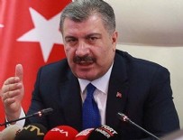 Virüs Türkiye'de can almaya devam ediyor!