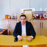 KULÜP BAŞKANI - Yeşilyurt Belediyespor Kulübü Başkanı Yılmaz'dan Birliktelik Çağrısı