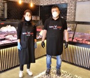 5 Kuşaktır Et Kesiyorlar Haberi