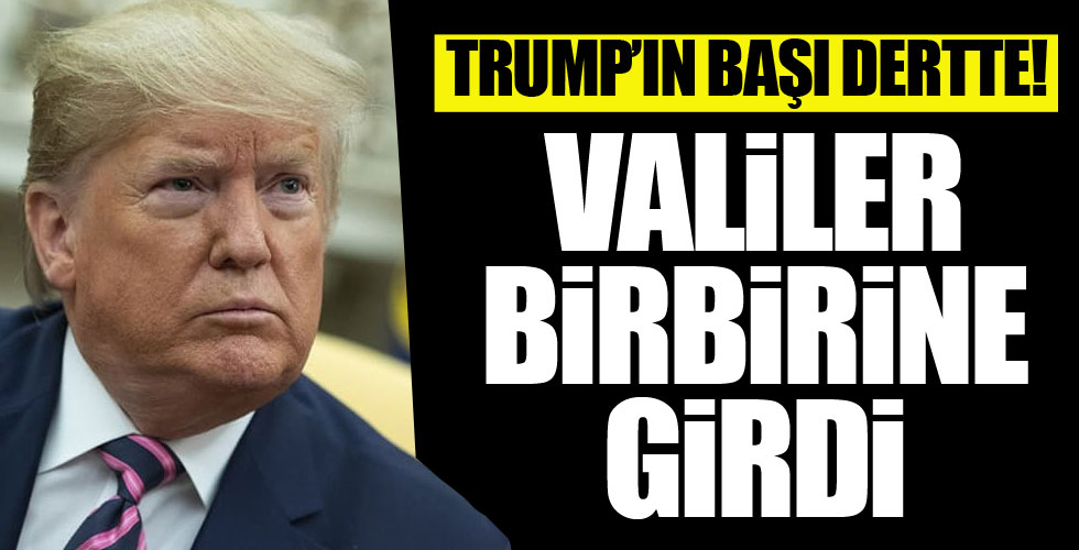 ABD'de 'test' krizi!