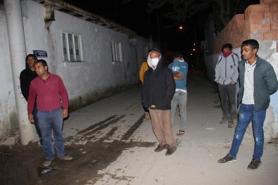 Acarlar'da Pozitif Sayısı 7'Ye Yükseldi