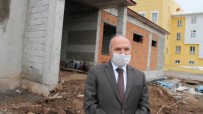 Bitlis'te Milli Eğitim Yatırımları Haberi