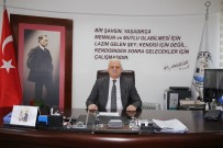 Burhaniye'de Bağış Kampanyası Çığ Gibi Büyüyor