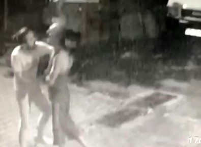 Bursa'da Korona Olmaktan Korkan Zanlı Tahliyesini İstedi